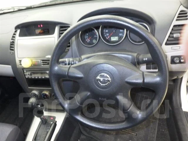 Nissan Wingroad. �������, 4wd, 1.8 (122��.�.), ������, 61����. ��, �/�, ��� ���. ��� ����� �� ������������ ����