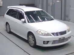 Nissan Wingroad. �������, 4wd, 1.8 (122��.�.), ������, 90����. ��, �/�, ��� ���. ��� ����� �� ������������ ����