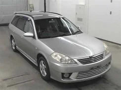Nissan Wingroad. �������, 4wd, 1.8 (122��.�.), ������, 73����. ��, �/�, ��� ���. ��� ����� �� ������������ ����