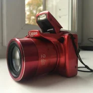 Canon PowerShot SX430 IS. ���: 14� � ����� ����