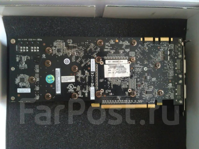 GeForce 9800 GTX ����