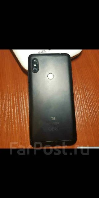 Xiaomi Redmi Note 5. �/�, ������ ����