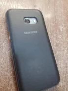 Samsung Galaxy A3 2017. �/�, 4G LTE, Dual-SIM ����
