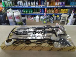 NEW! ����������� ��������� 1SZ / 1SZFE Toyota 04111-23040 04111-23040 ����