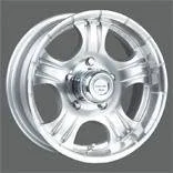 Race Ready CSS211. 7.5x15", 5x139.7, ET-5, �� 110,5���. ����