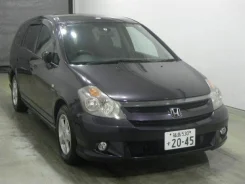 Honda Stream. �������, ��������, 1.7, ������, �/�, ��� ���. ��� ����� �� ������������ ����