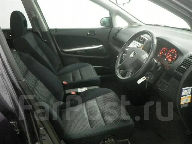 Honda Stream. �������, ��������, 1.7, ������, �/�, ��� ���. ��� ����� �� ������������ ����