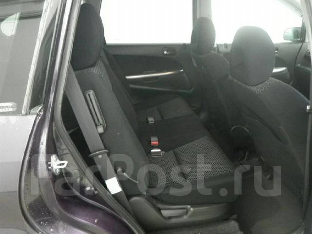 Honda Stream. �������, ��������, 1.7, ������, �/�, ��� ���. ��� ����� �� ������������ ����