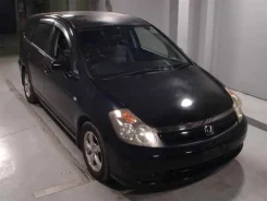 Honda Stream. �������, ��������, 2.0, ������, �/�, ��� ���. ��� ����� �� ������������ ����