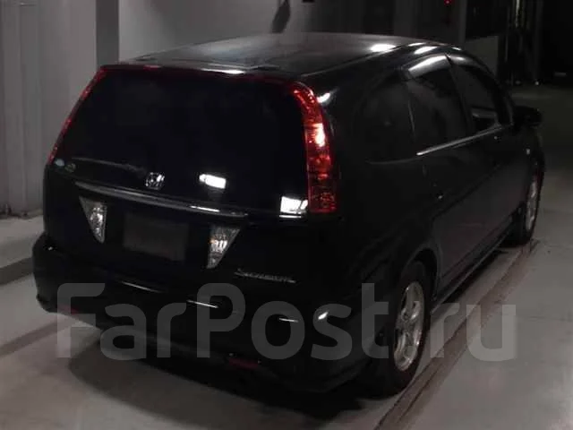 Honda Stream. �������, ��������, 2.0, ������, �/�, ��� ���. ��� ����� �� ������������ ����