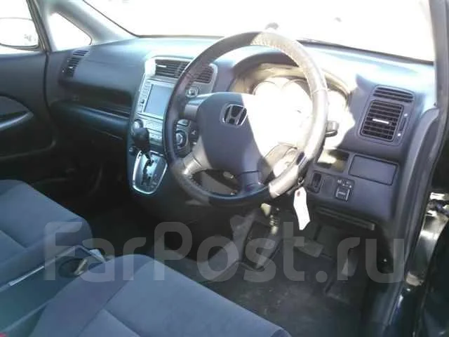 Honda Stream. �������, ��������, 2.0, ������, �/�, ��� ���. ��� ����� �� ������������ ����