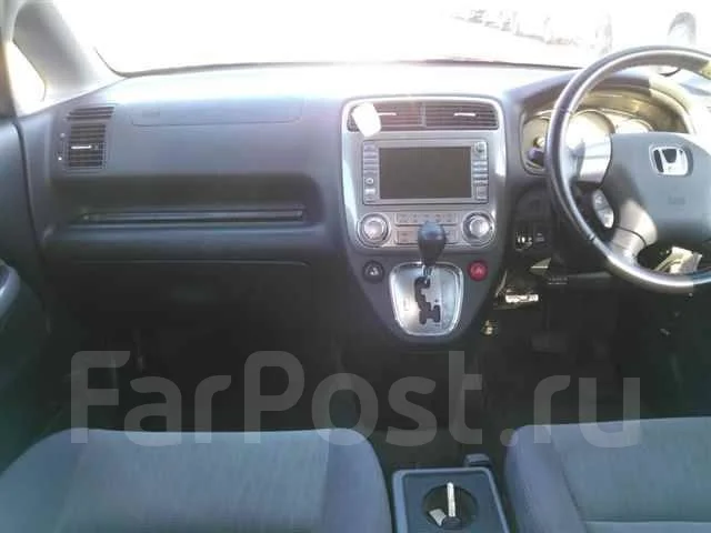 Honda Stream. �������, ��������, 2.0, ������, �/�, ��� ���. ��� ����� �� ������������ ����