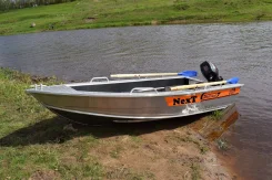 Wellboat-37. 2022 ���, ����� 3,7��. ����