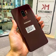 Samsung Galaxy S9+. �/� ����