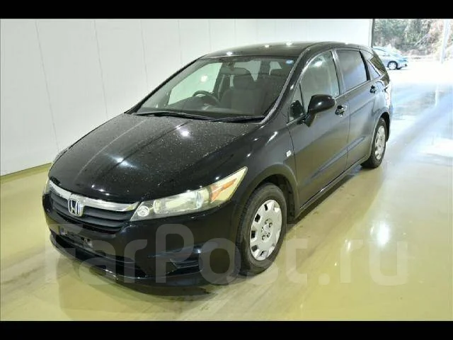 Honda Stream. �������, 1.8, ������, �/�, ��� ���. ��� ����� �� ������������ ����