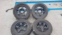 OZ Racing Gemini. 5.5x16", 5x139.7, ET23 ����