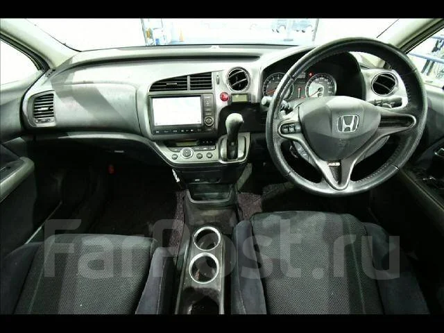 Honda Stream. �������, 1.8, ������, �/�, ��� ���. ��� ����� �� ������������ ����