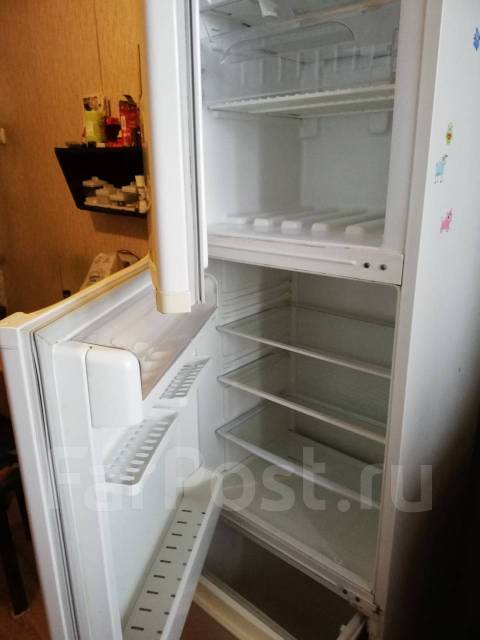 no frost