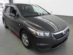 Honda Stream. �������, ��������, 1.8 (140��.�.), ������, �/�. ��� ����� �� ������������ ����