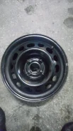 Peugeot. 6.5x15", ET23, �� 65,1���.