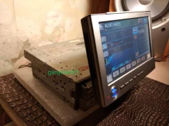 Alpine INA-W910R ����