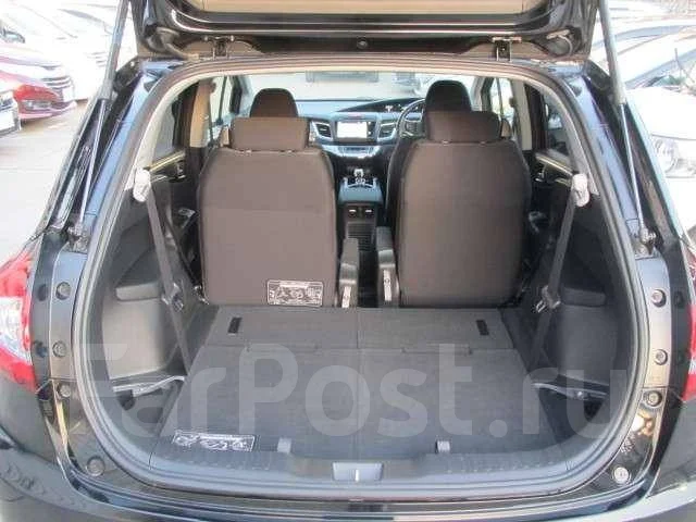Honda Jade. ��������, ��������, 1.5 (127��.�.), ������, 58 000����. ��. ��� ����� �� ������������ ����