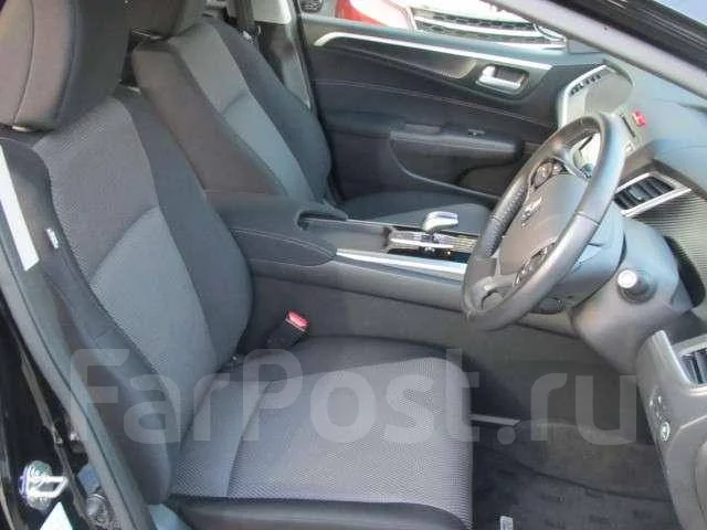 Honda Jade. ��������, ��������, 1.5 (127��.�.), ������, 58 000����. ��. ��� ����� �� ������������ ����