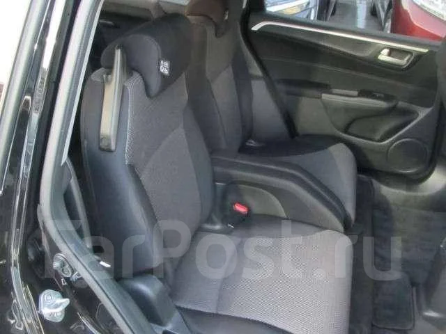 Honda Jade. ��������, ��������, 1.5 (127��.�.), ������, 58 000����. ��. ��� ����� �� ������������ ����