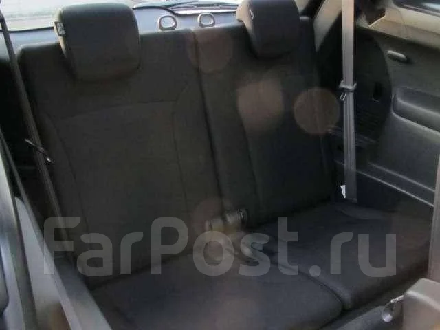 Honda Jade. ��������, ��������, 1.5 (127��.�.), ������, 58 000����. ��. ��� ����� �� ������������ ����