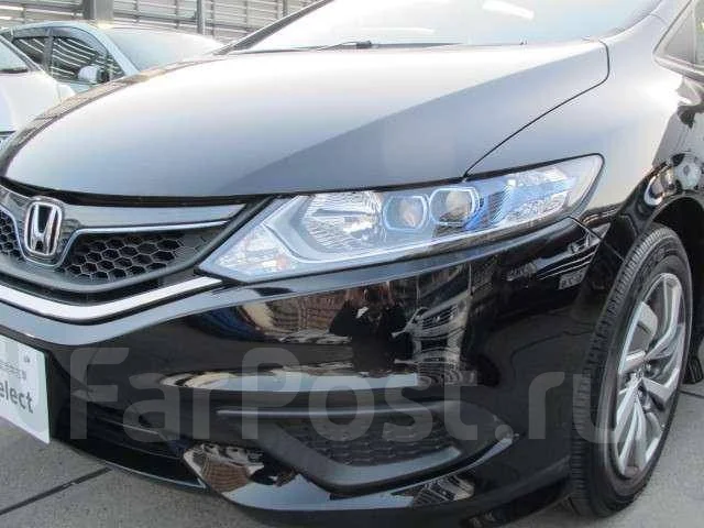 Honda Jade. ��������, ��������, 1.5 (127��.�.), ������, 58 000����. ��. ��� ����� �� ������������ ����