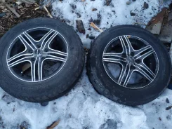 Alutec B. x15", 5x100, 5x110 ����