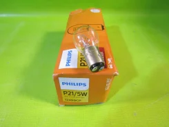 ����� P21/5W BAY15d Standard 12V 12499CP 12499CP ����