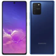 Samsung Galaxy S10 Lite. �����, 128 ��