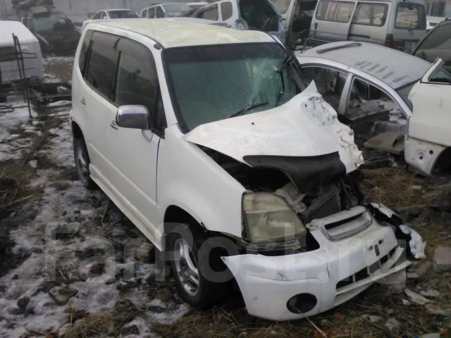 Honda Capa. GA6, D15B ����