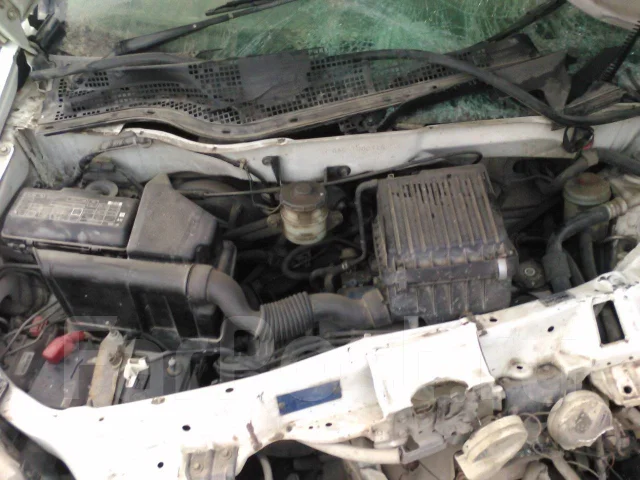 Honda Capa. GA6, D15B ����