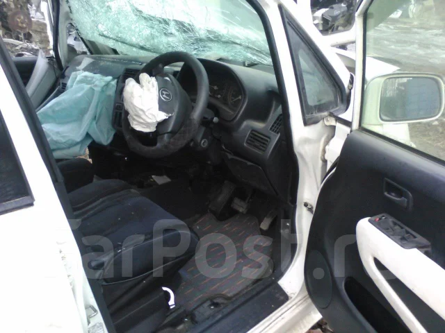 Honda Capa. GA6, D15B ����