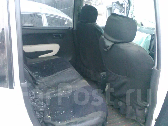 Honda Capa. GA6, D15B ����