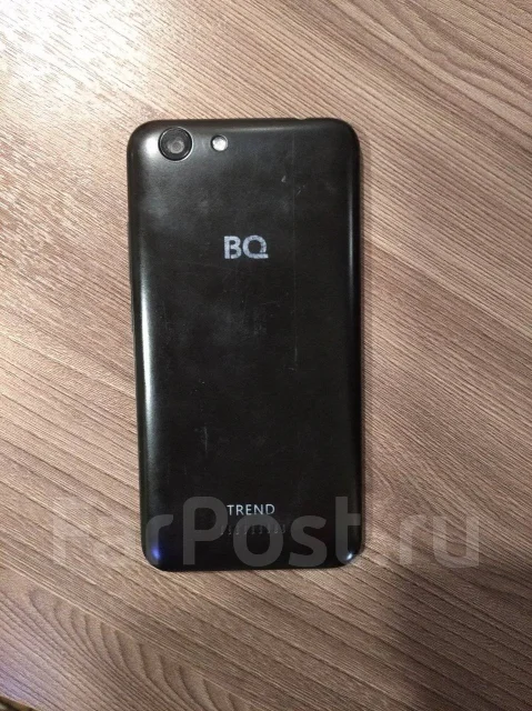 BQ BQ-5000L Trend. �/�, ������ ����