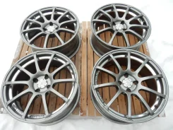 Kreutzer Series Xi. 7.5x17", 4x100, ET41, �� 72���. ����