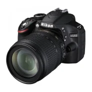 Nikon D3200 Kit. 20 � ����� �� ����