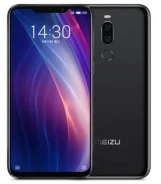 Meizu X8. �����, ������, 3G, 4G LTE, Dual-SIM ����