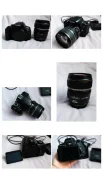 Canon EOS 650D. 15 - 19.9 ��