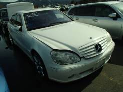 Mercedes-Benz S-Class. W220, 113.960 ����