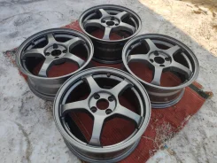 A-Tech Schneider AS-05. 7.0x16", 4x100, ET45, �� 73���. ��� ����� �� ������������ ����