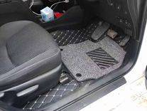  3D     Toyota Fortuner 2015+ 