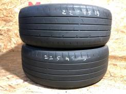 Goodyear Eagle RV-F. ������, 2014 ���, �/�, ����� 90 % ����