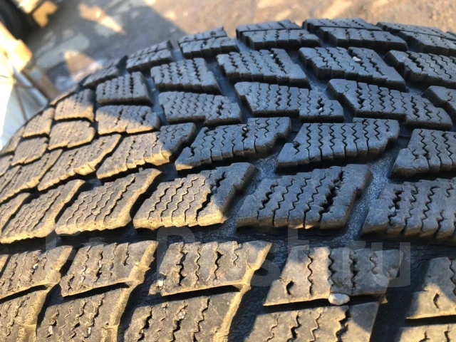 Toyo Open Country G-02 Plus. ������, ��� �����, 2011 ���, �/�, ����� 30 % ����