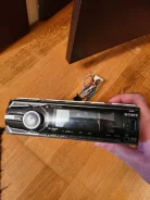 Sony CDX-GT660UE ����