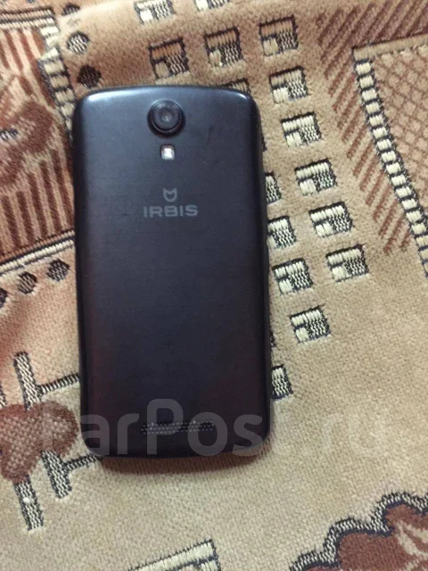 Irbis SP401. �/�, ������, 3G ����