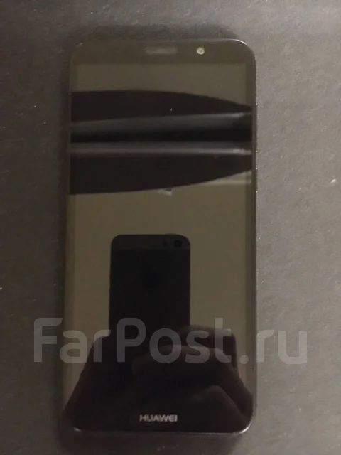 Huawei Y5 Lite. ����� ����